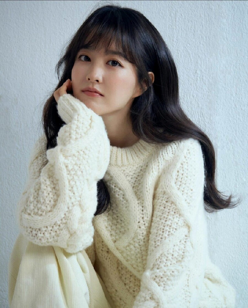 Park Bo-young