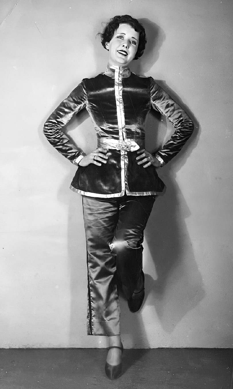 Patricia Avery