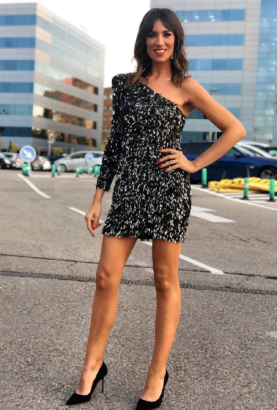 Patricia Pardo