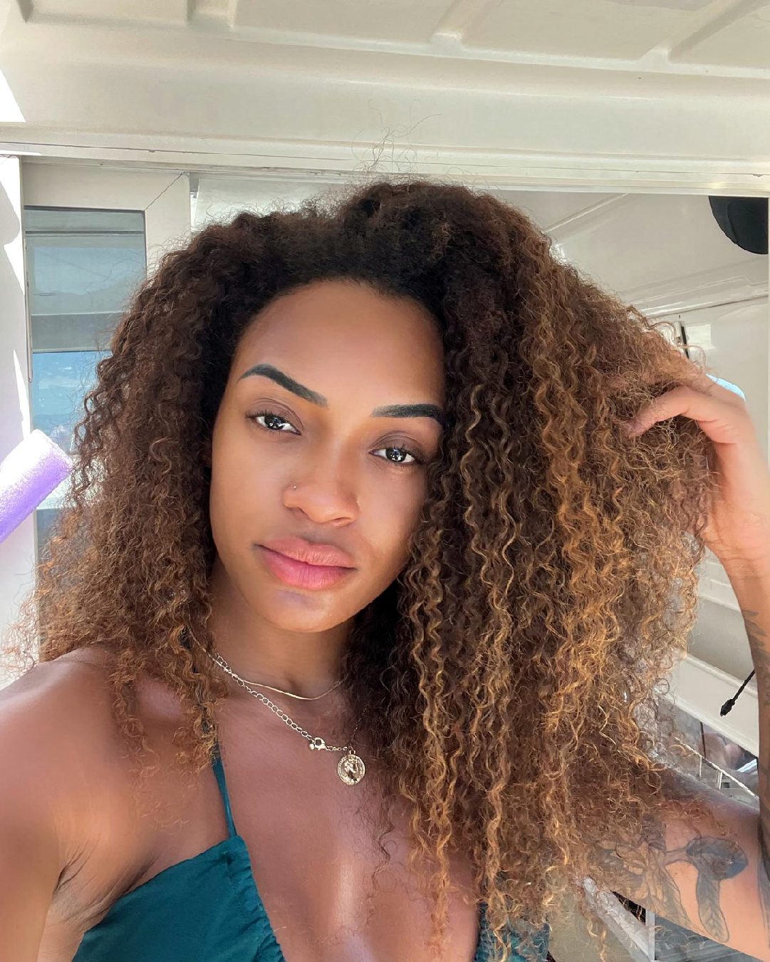 Patricia Ramos