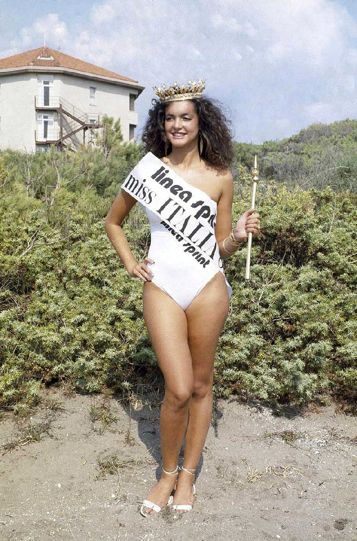Patrizia Nanetti