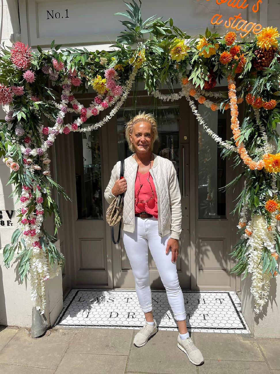 Paula Bircumshaw