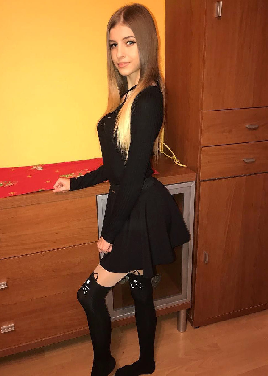 Paulina Matejczuk