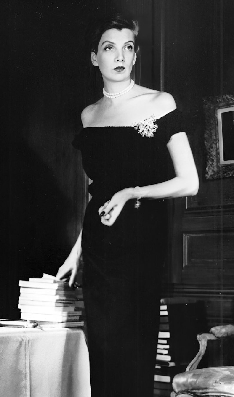 Pauline Fairfax Potter