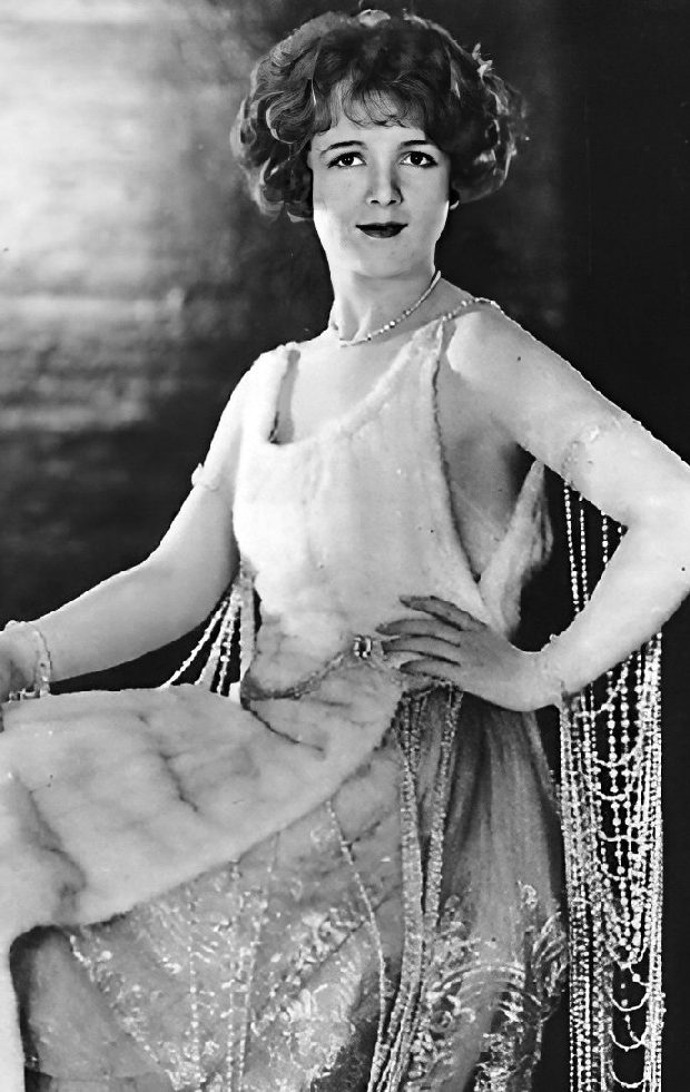 Pauline Garon