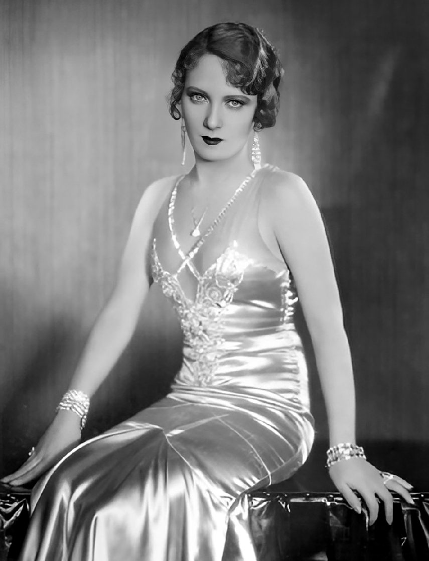 Pauline Starke