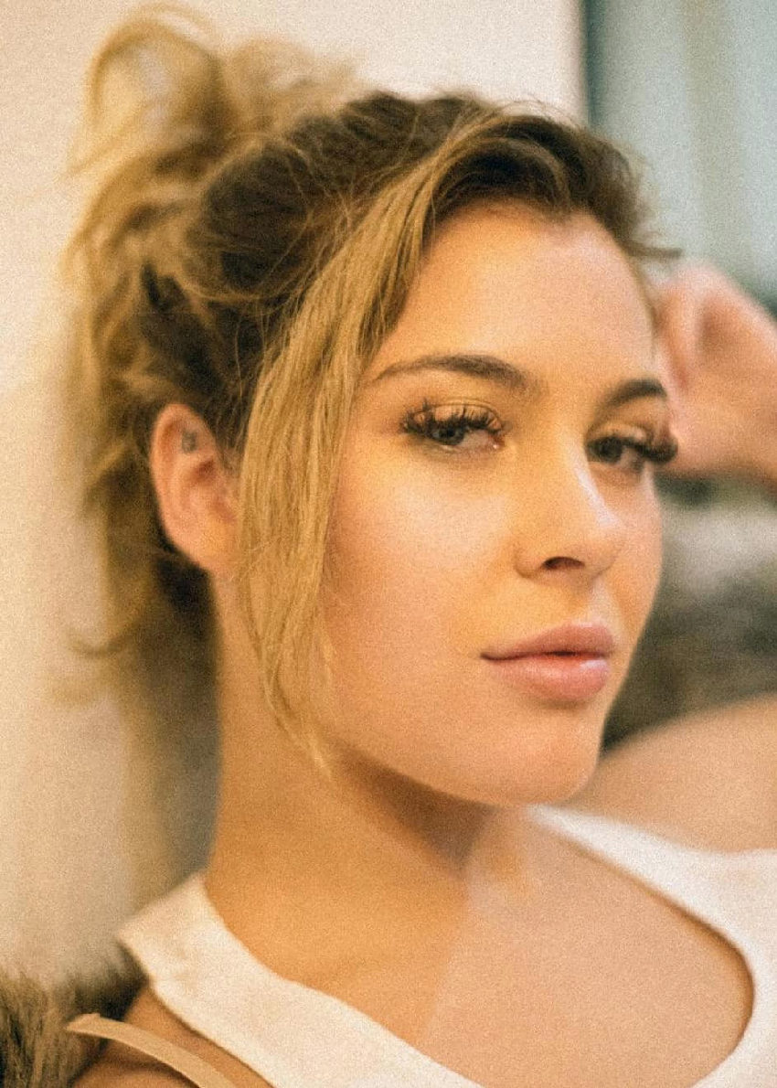 Payton Caci