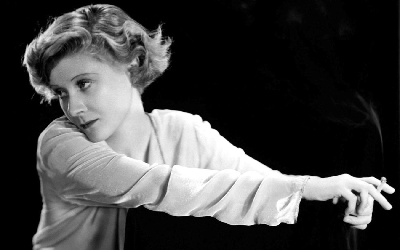 Peg Entwistle