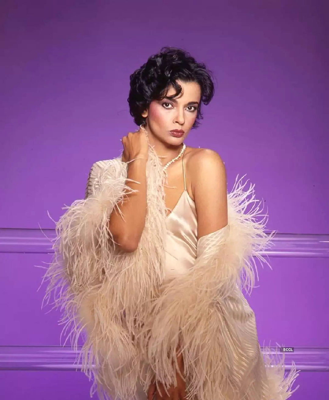 Persis Khambatta