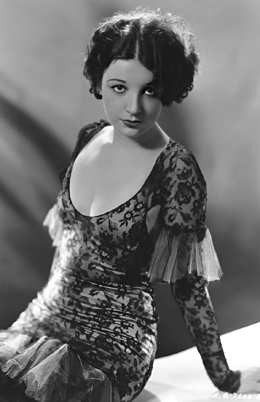 Phyllis Barry
