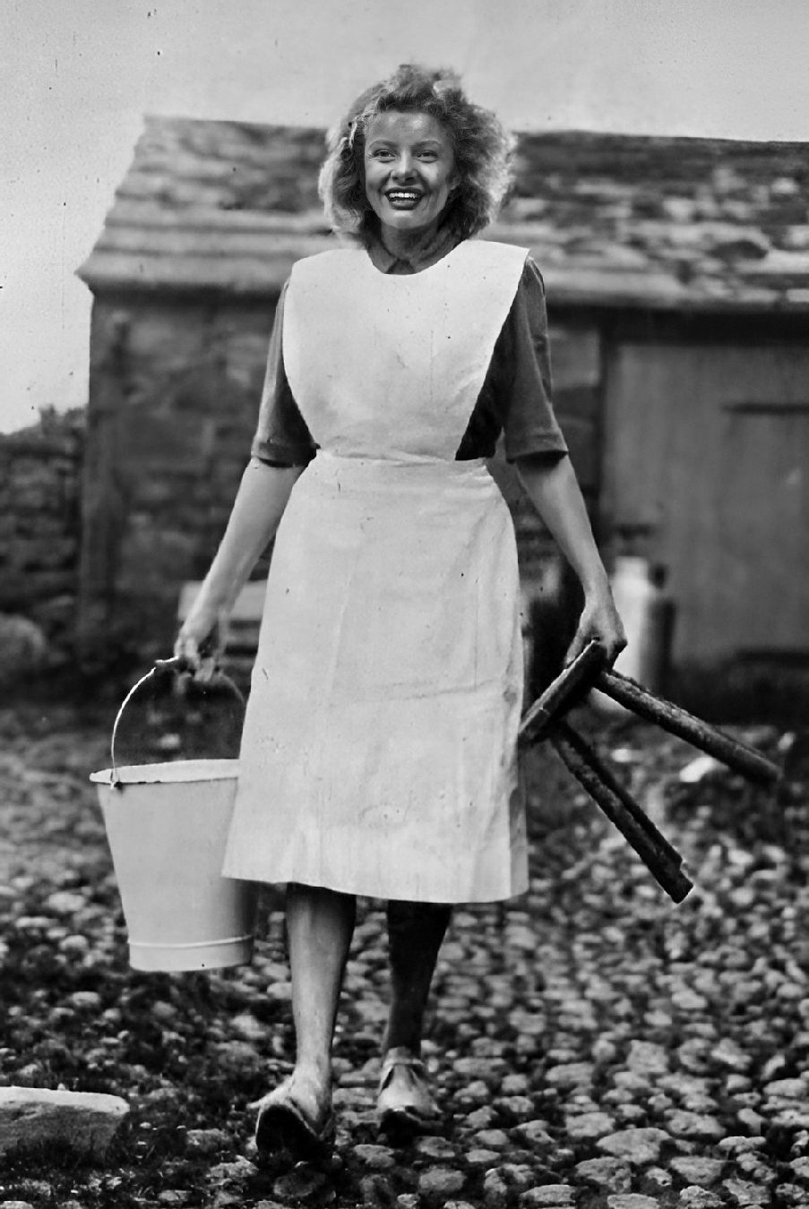 Phyllis Robins