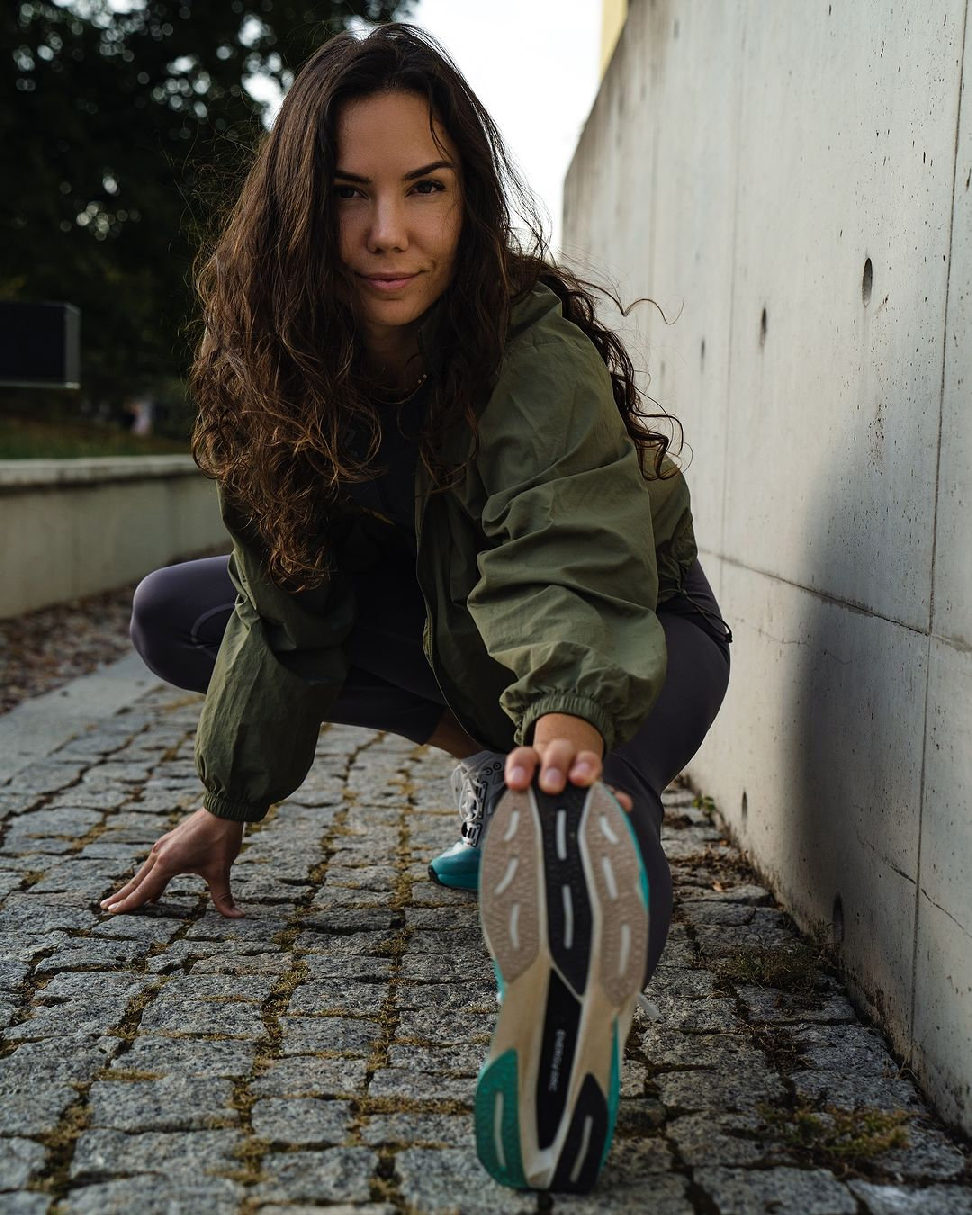 Joanna Jozwik