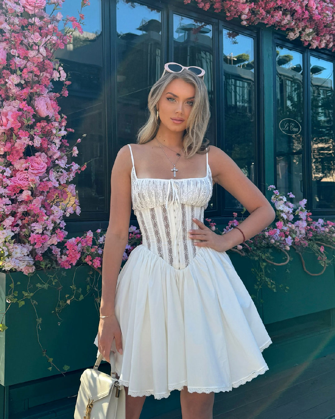 Polina Yureyvna