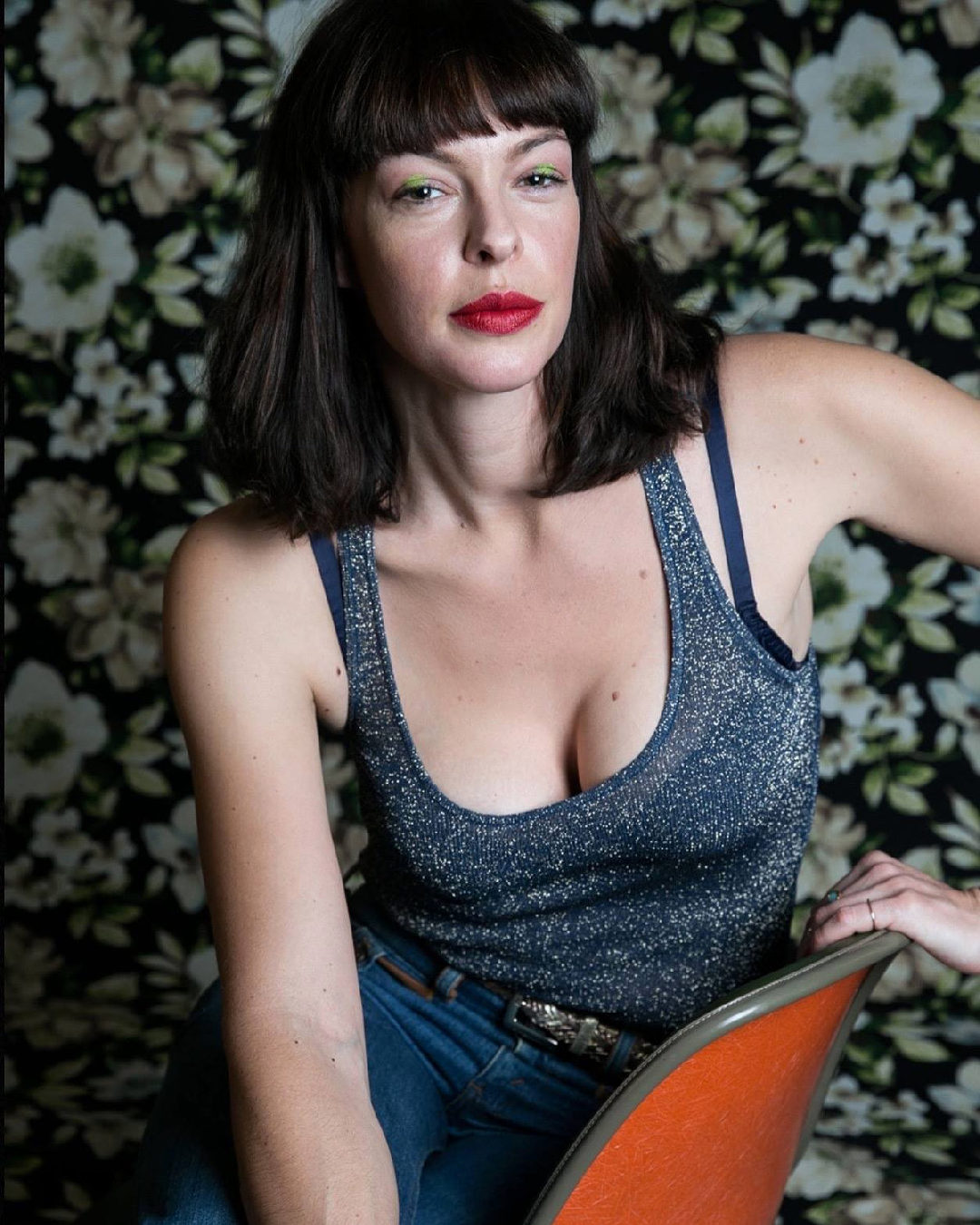 Pollyanna McIntosh