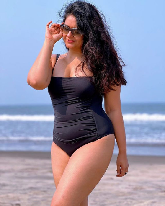 Poonam Bajwa
