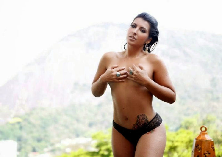 Priscila Pires