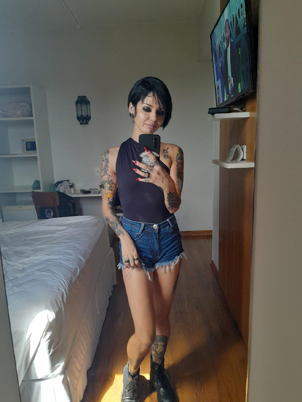 Queen Kimi