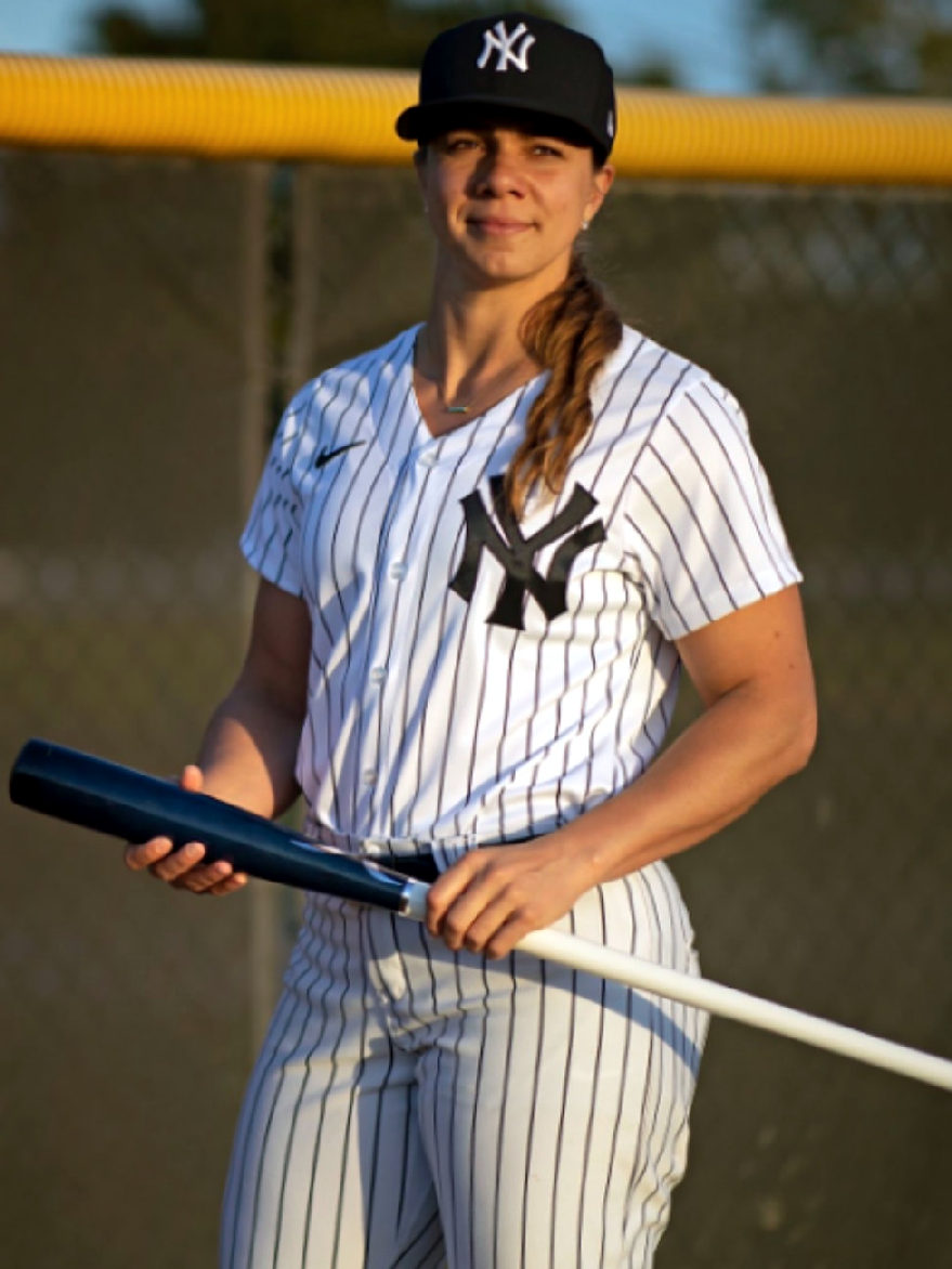 Rachel Balkovec