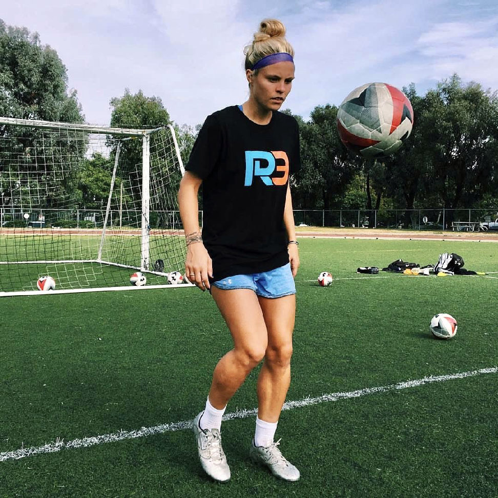 Rachel Daly