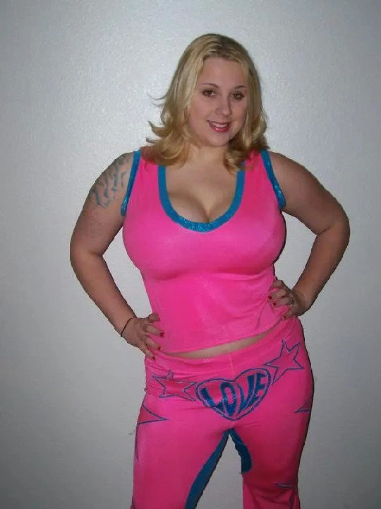 Rachel Summerlyn