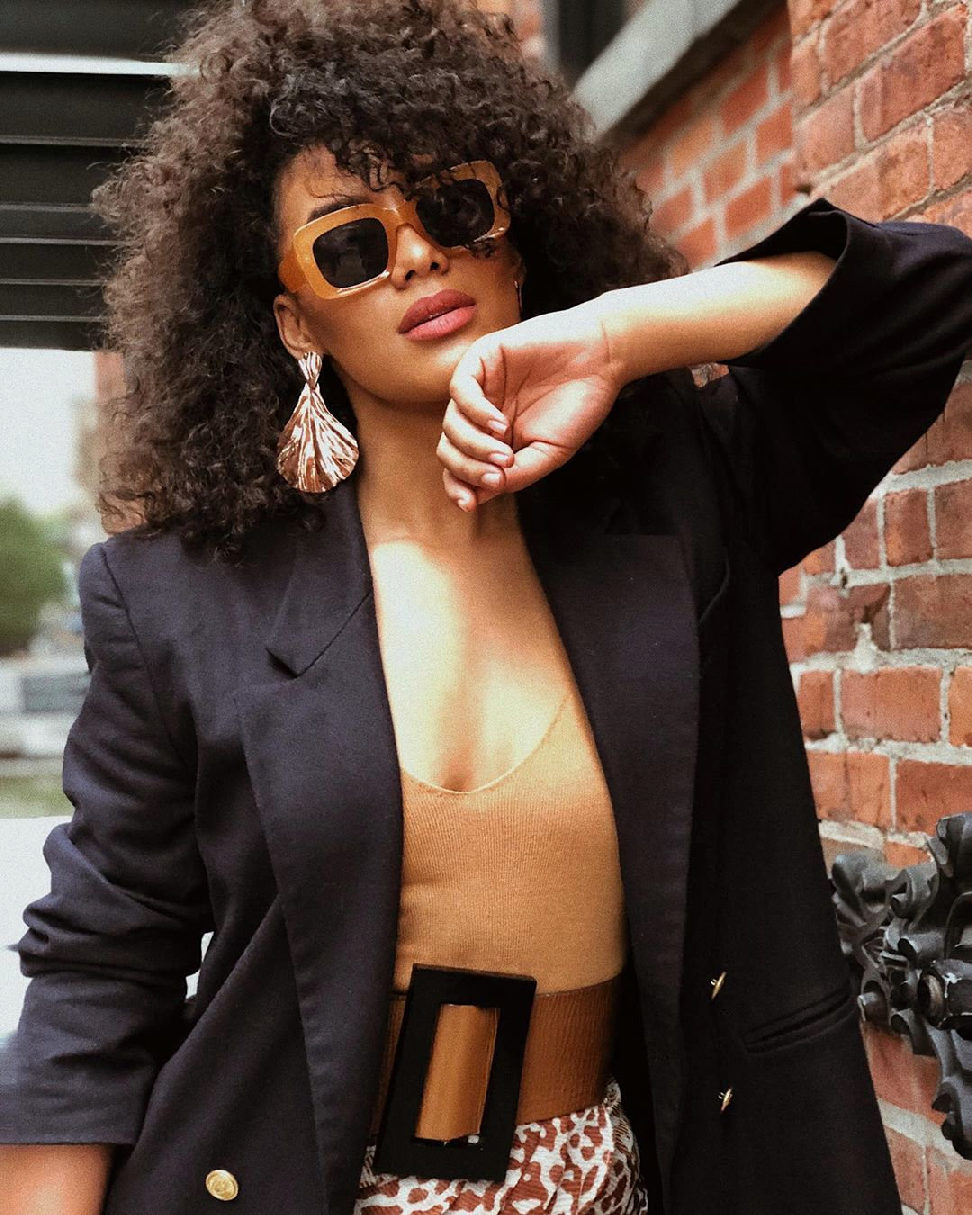 Raissa Santana