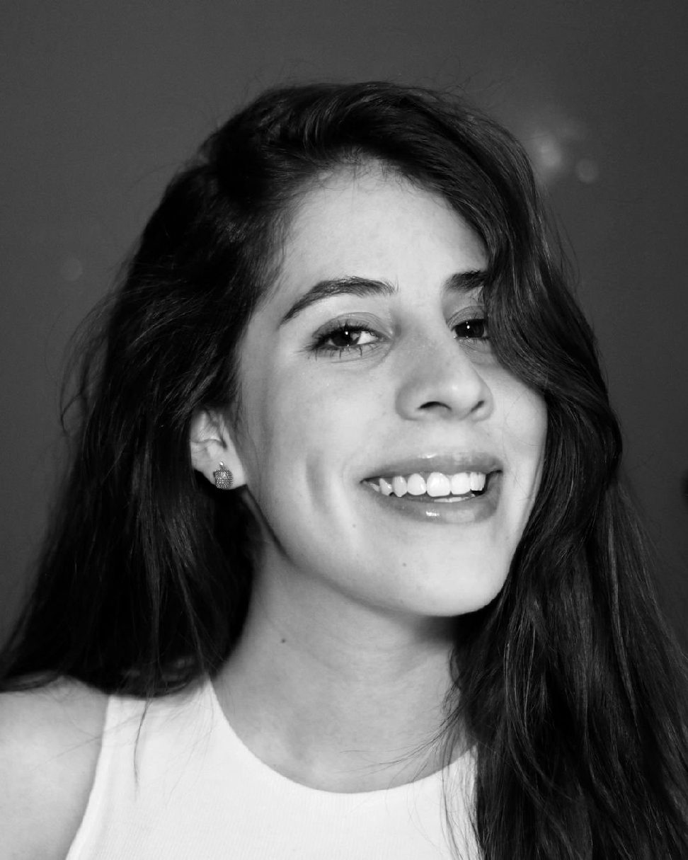Raquel Reyes