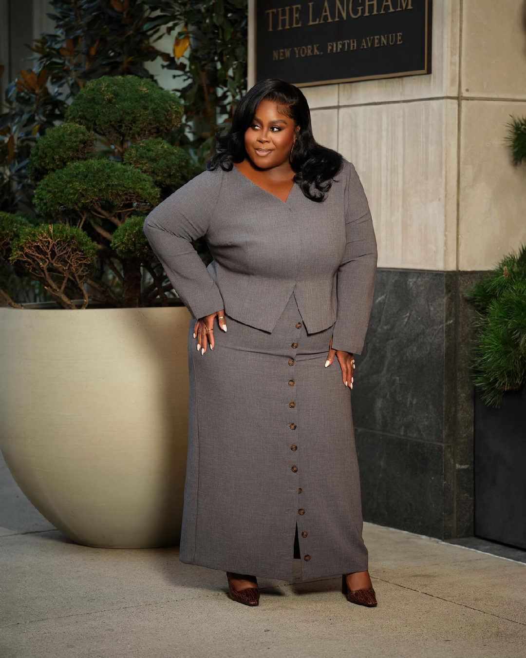 Raven Goodwin