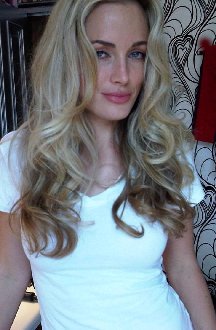 Reeva Steenkamp