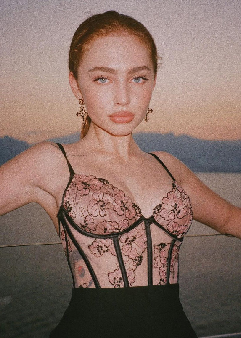 Renata Valliulina