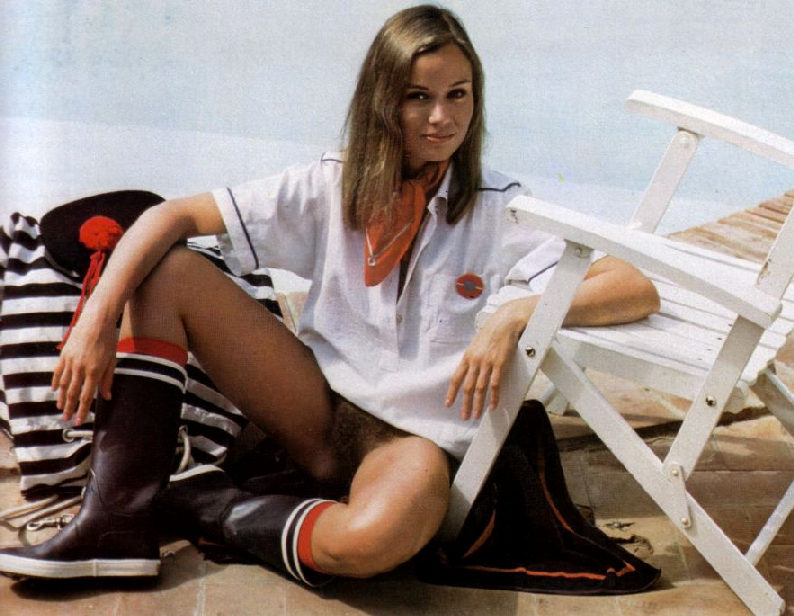Renate Langer