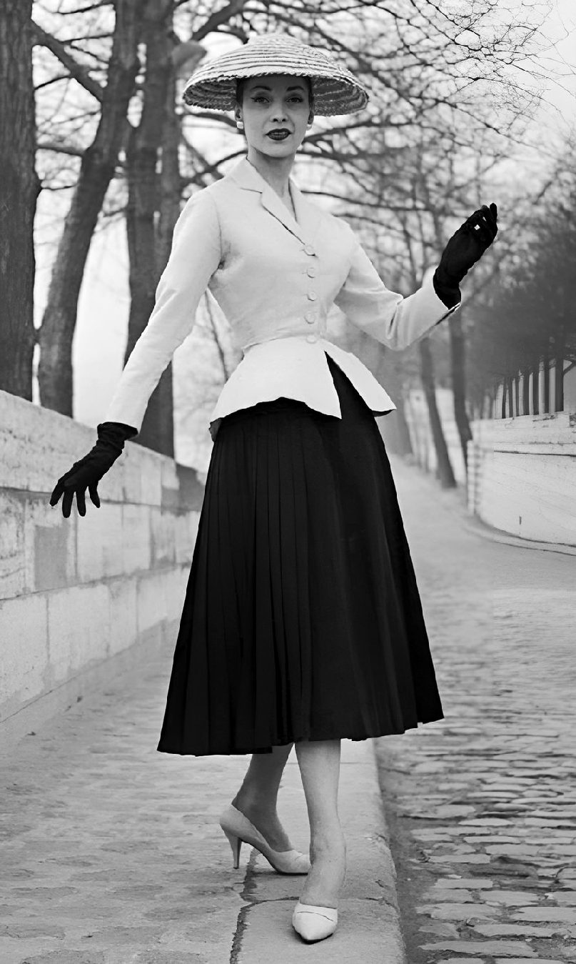 Renee Breton