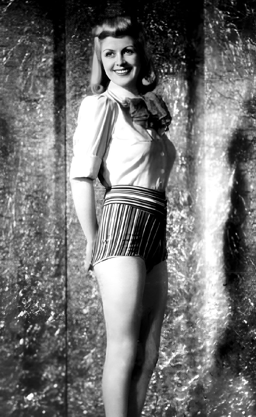 Renee Houston