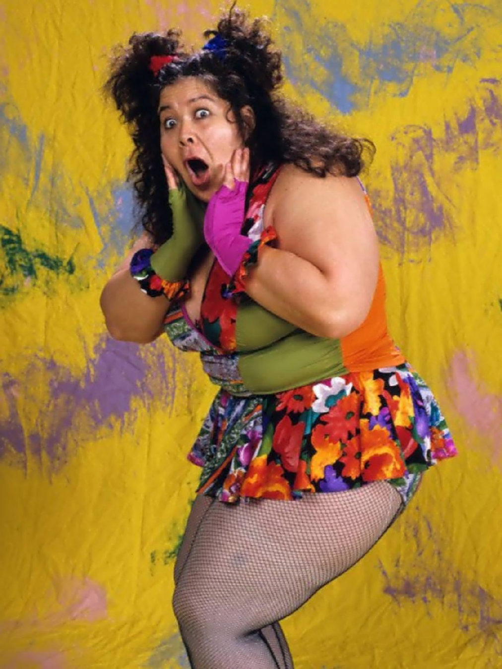 Rhonda Sing
