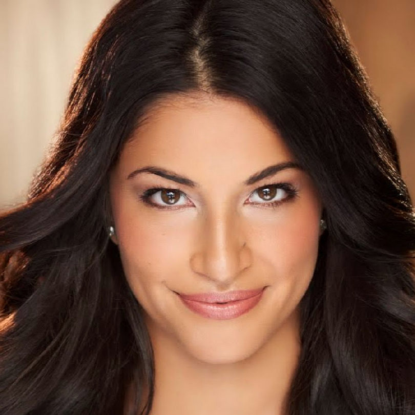 Richa Moorjani