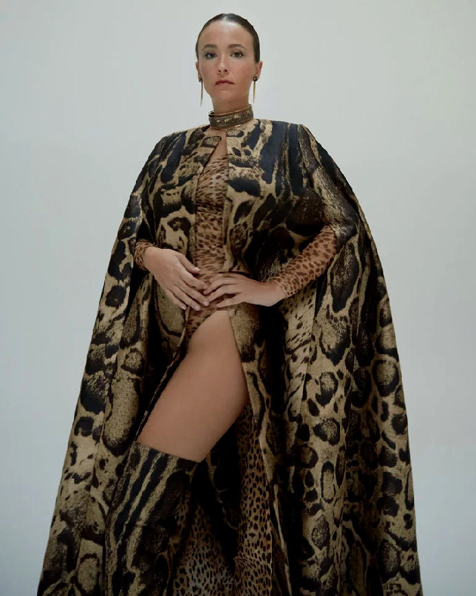 Rigoberta Bandini