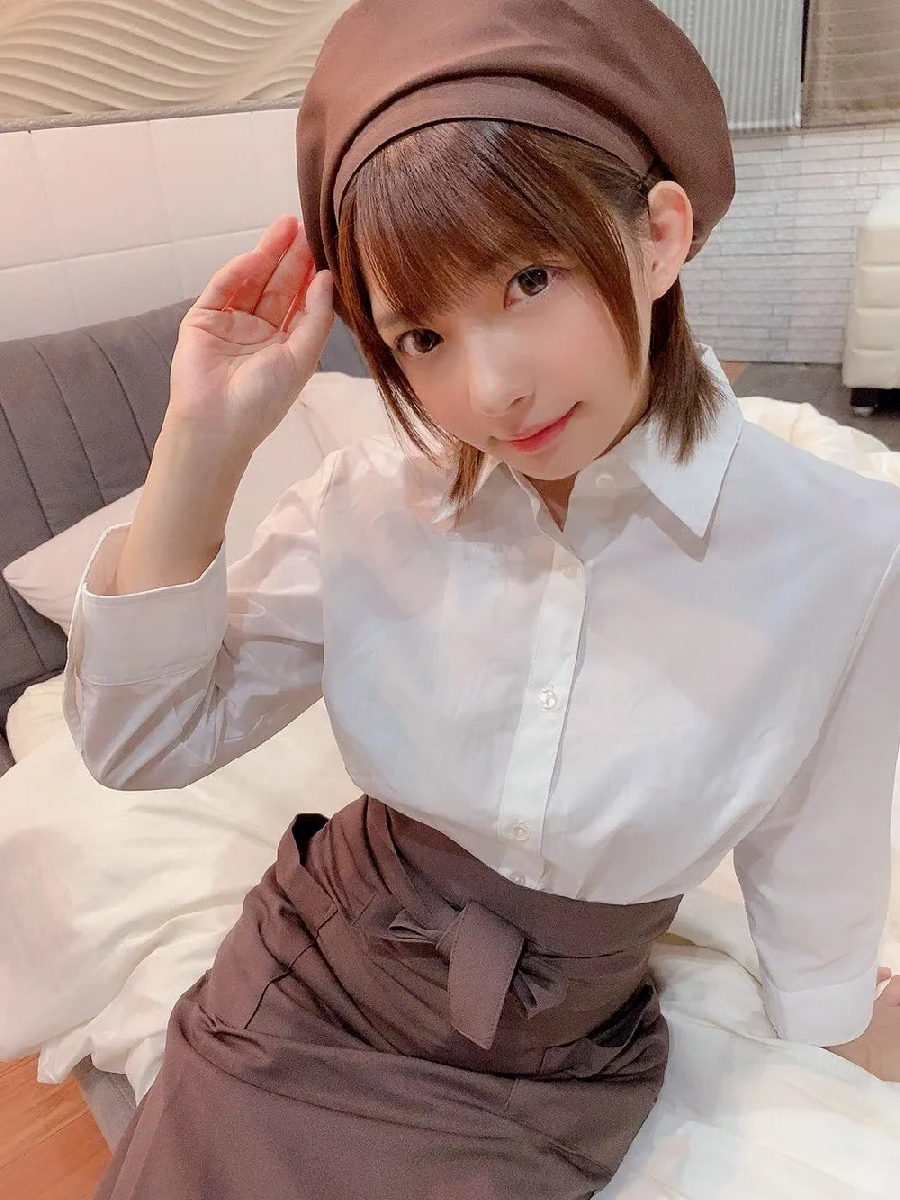 Rika Mari