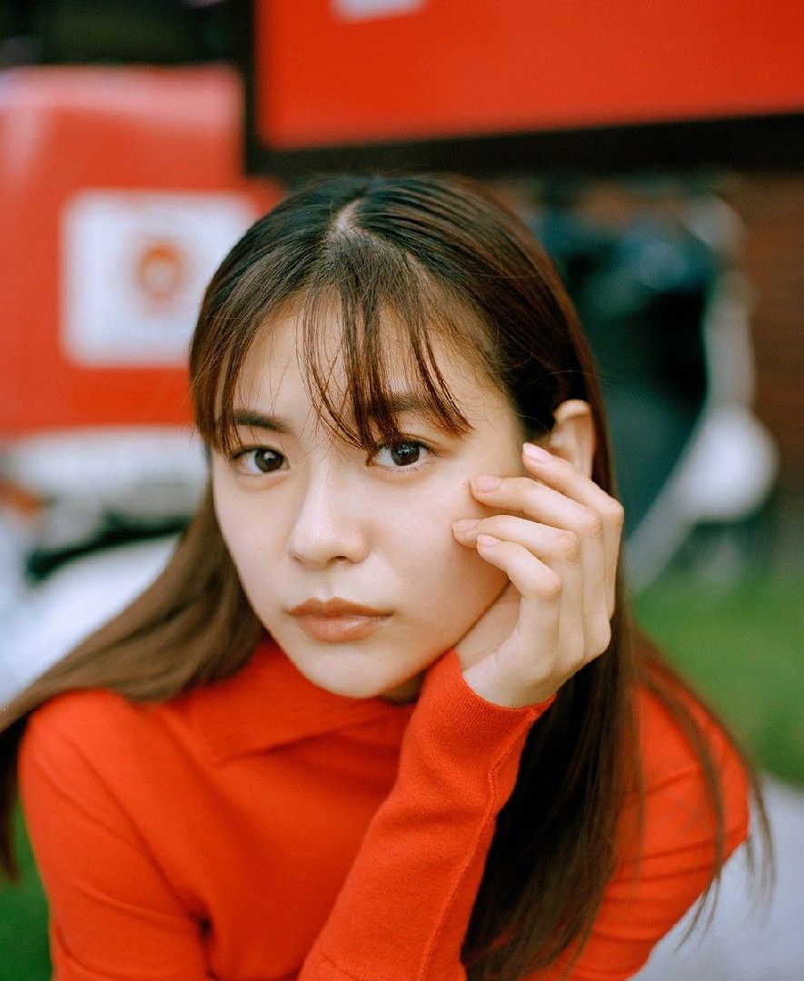 Riko Nagase