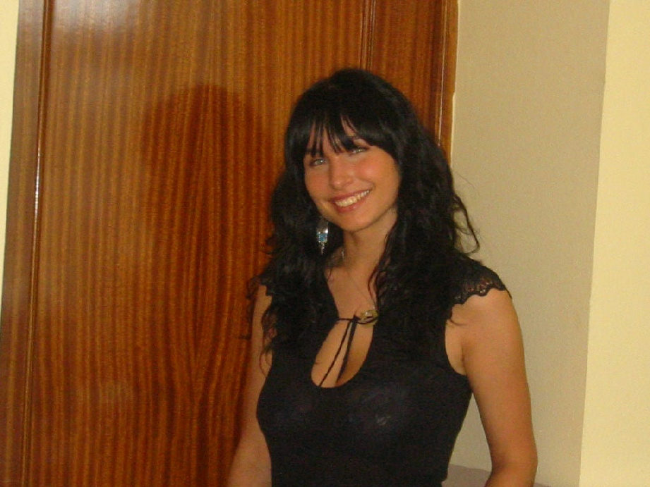Rimma Agafoshina