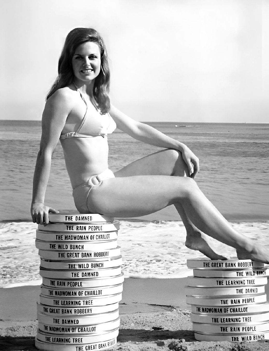 Roberta Collins