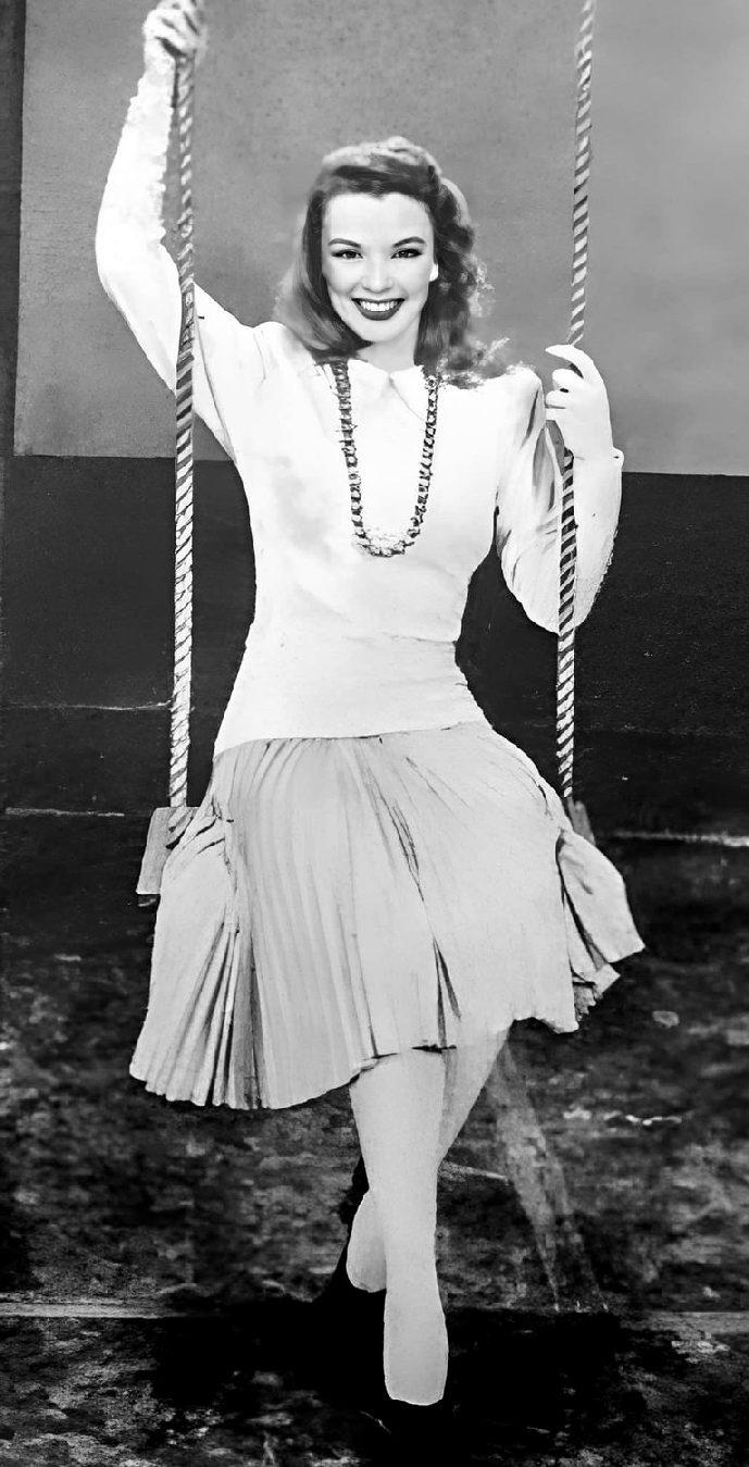 Roberta Jonay