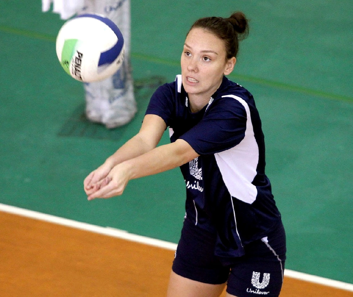 Roberta Ratzke