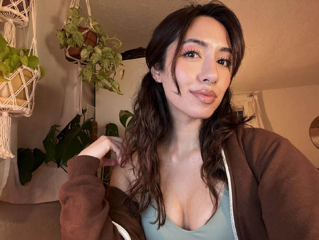 Robin Mae