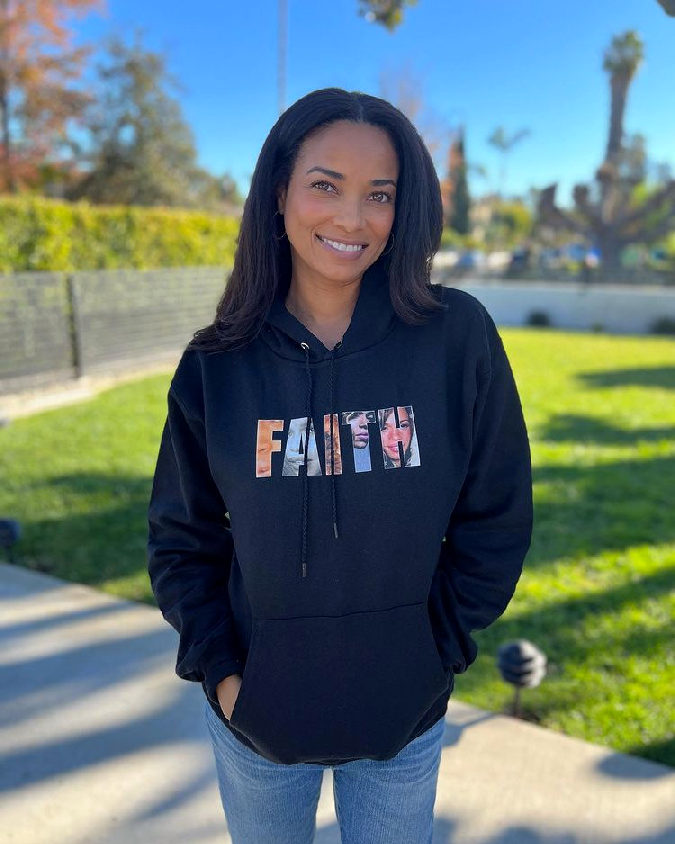 Rochelle Aytes