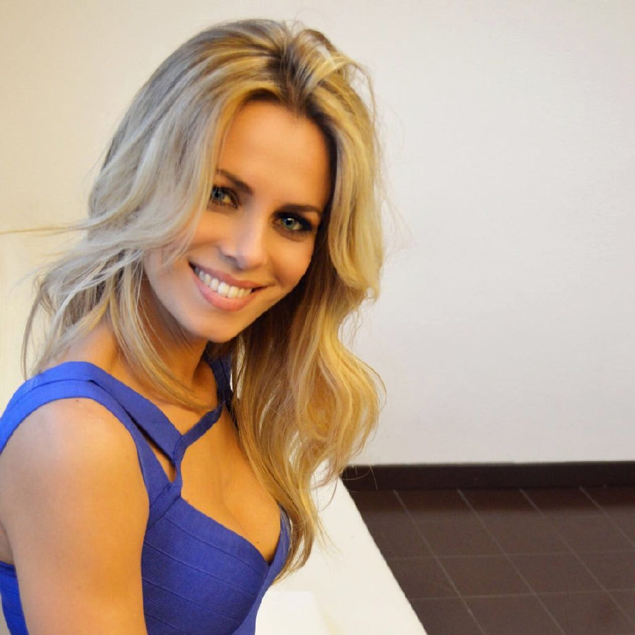 Romina Minadeo