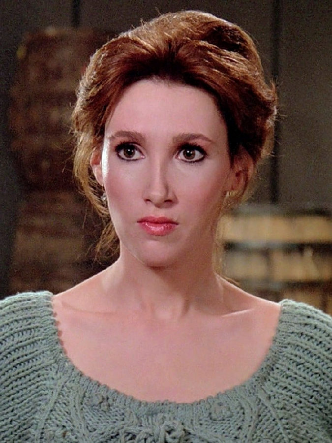 Rosalyn Landor