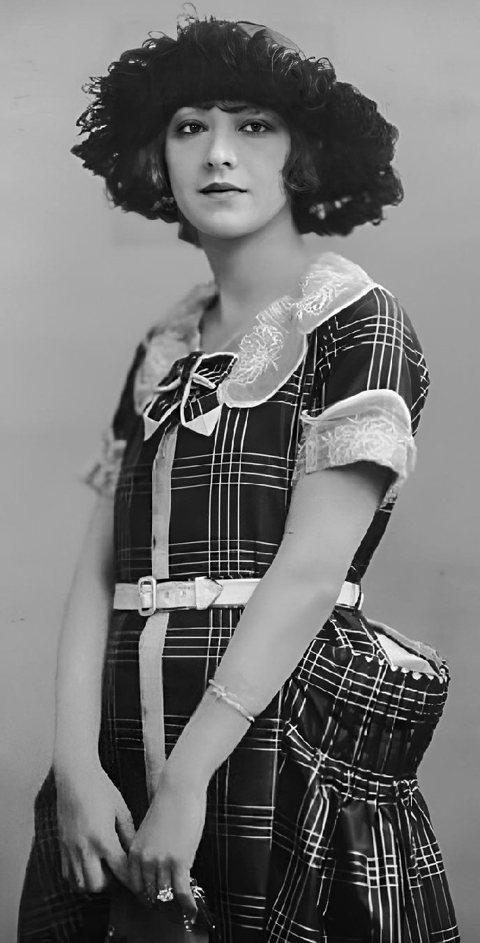 Rosie Dolly