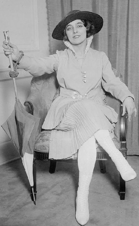 Rosina Galli