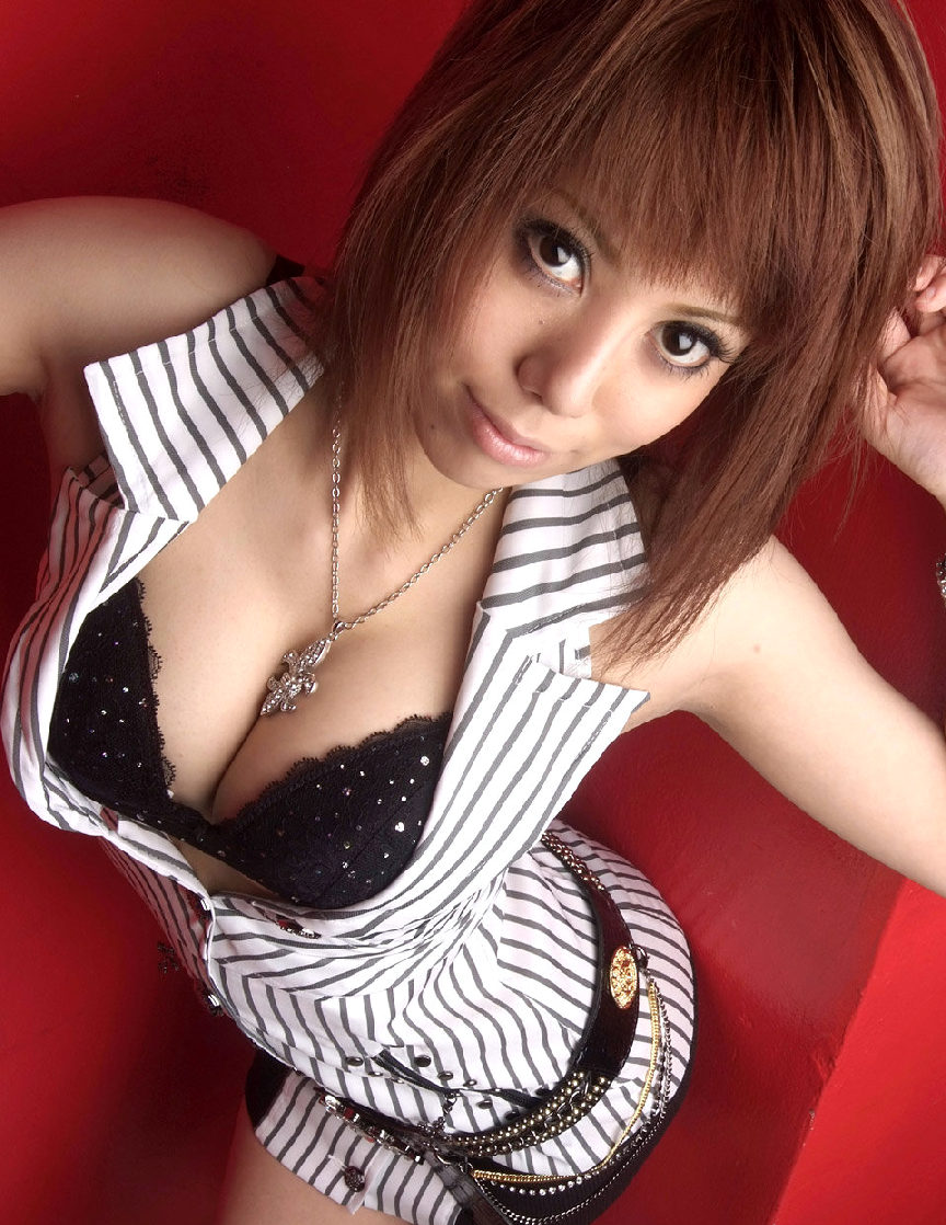Rui Shiina