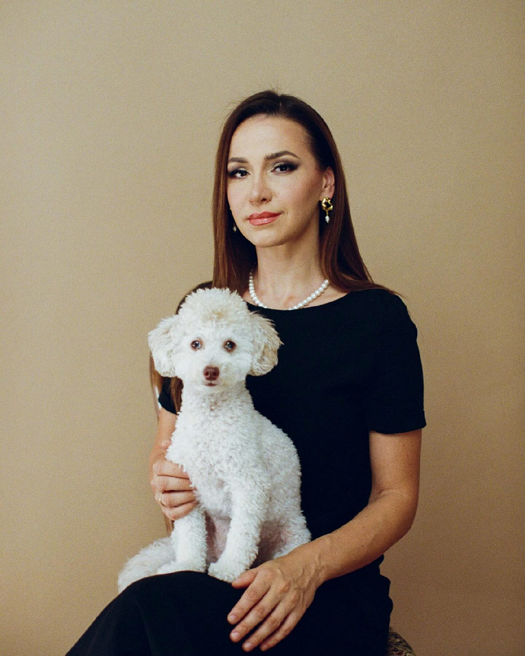 Rusanda Panfili