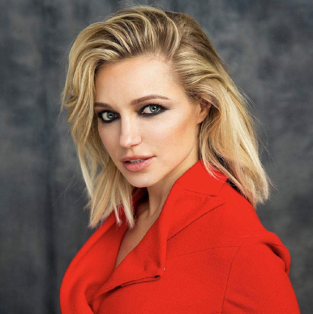 Inna Malikova